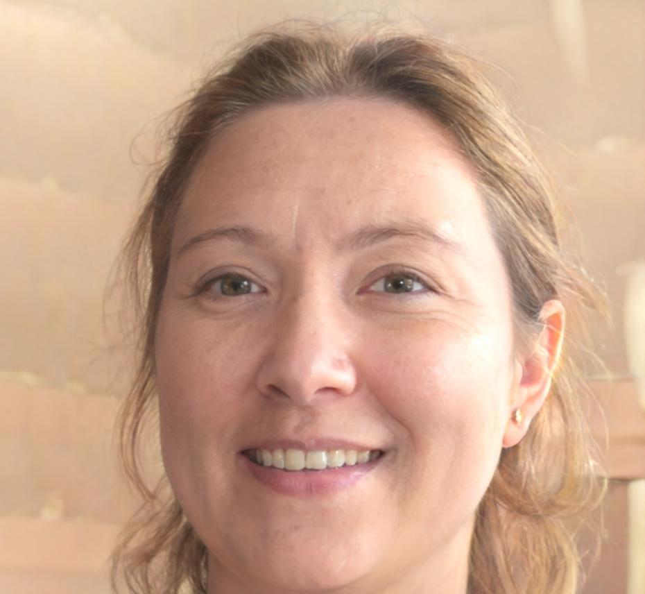 Nina Friedrichs