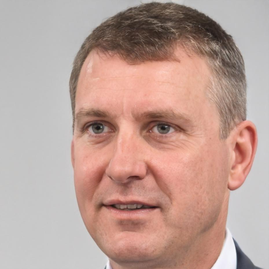 Lars Bergmann