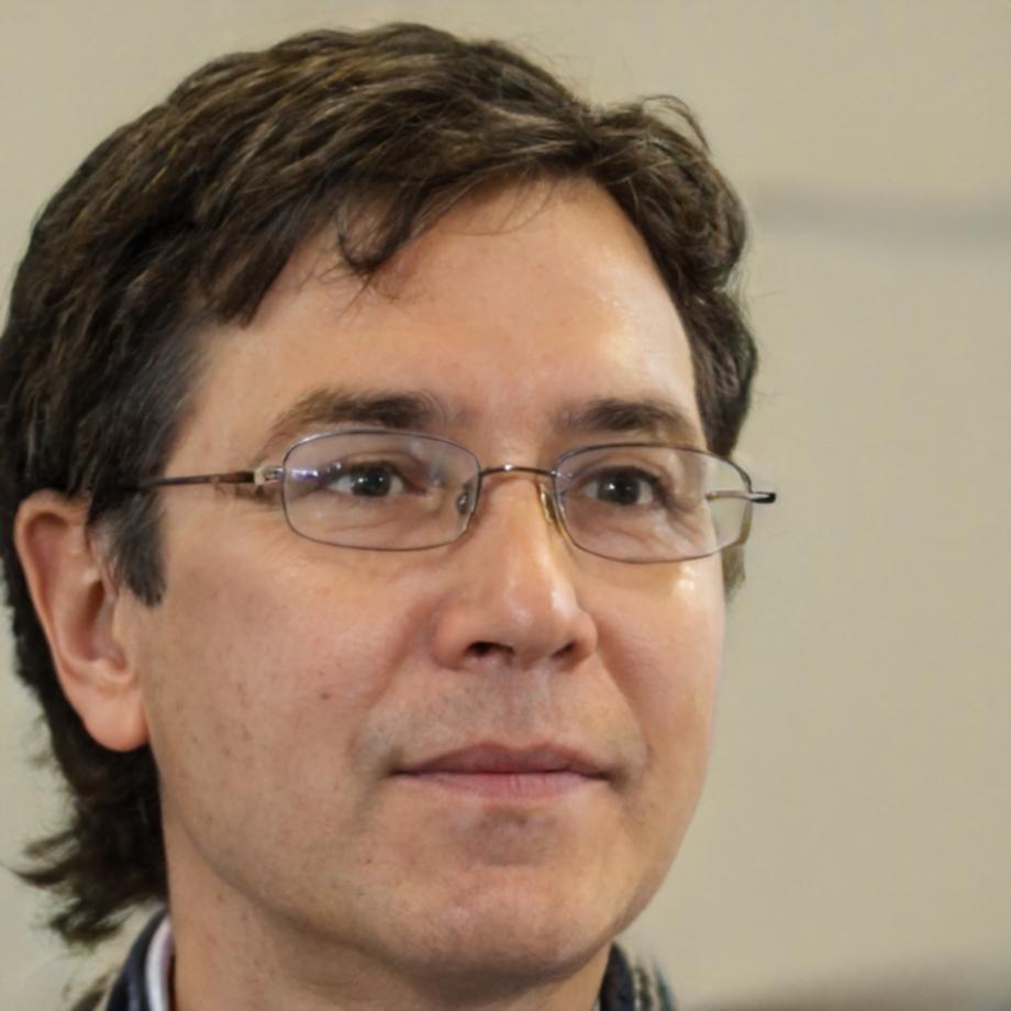 Hendrik Müller