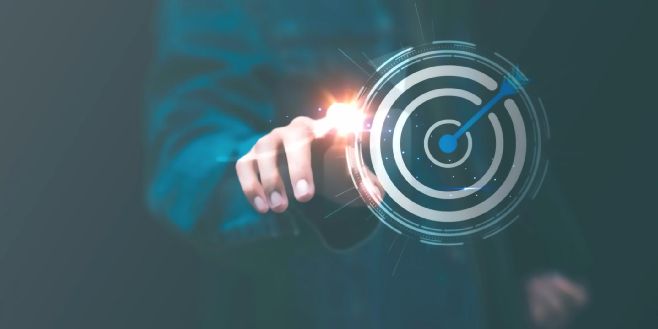 Analyse von Keyword-Daten auf mehreren Bildschirmen